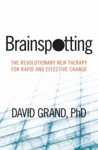 Brainspotting Book Cover