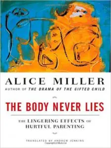 The Body Never Lies book cover