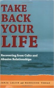 Take Back Your Life book cover