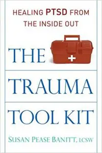 Trauma Toolkit book cover