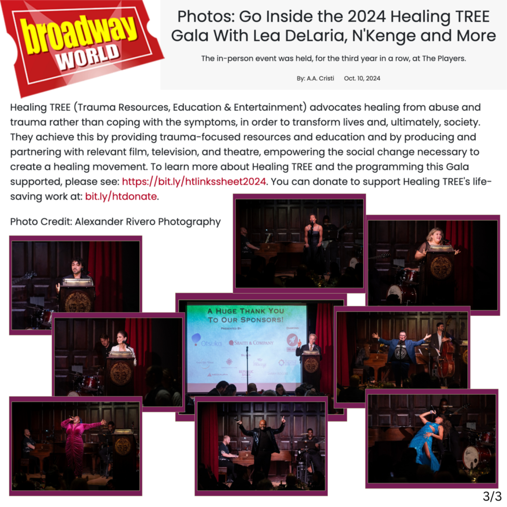 BroadwayWorld Post Event Photos 3_3