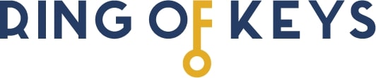 Ring of Keys logo